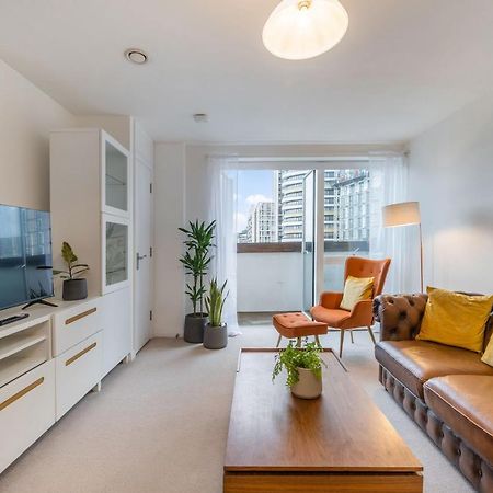West London Apartments Collection, Holland Park, Earls Court Esterno foto
