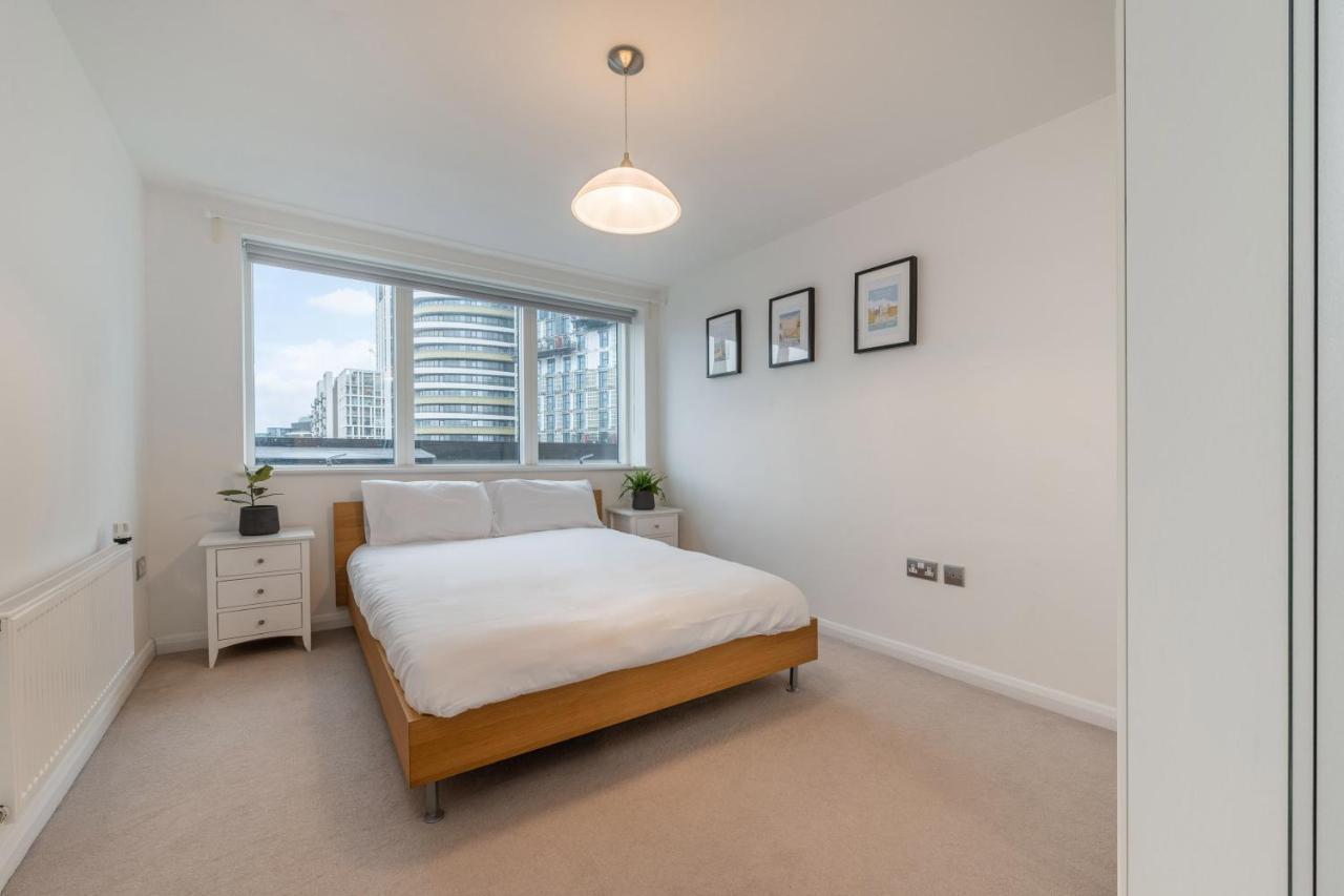West London Apartments Collection, Holland Park, Earls Court Esterno foto