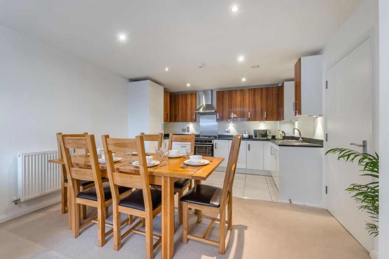 West London Apartments Collection, Holland Park, Earls Court Esterno foto