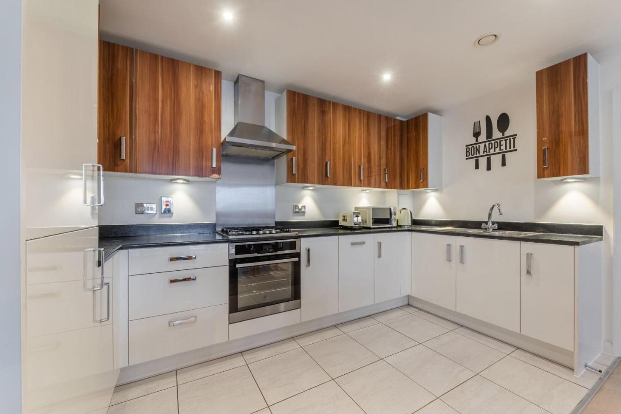 West London Apartments Collection, Holland Park, Earls Court Esterno foto