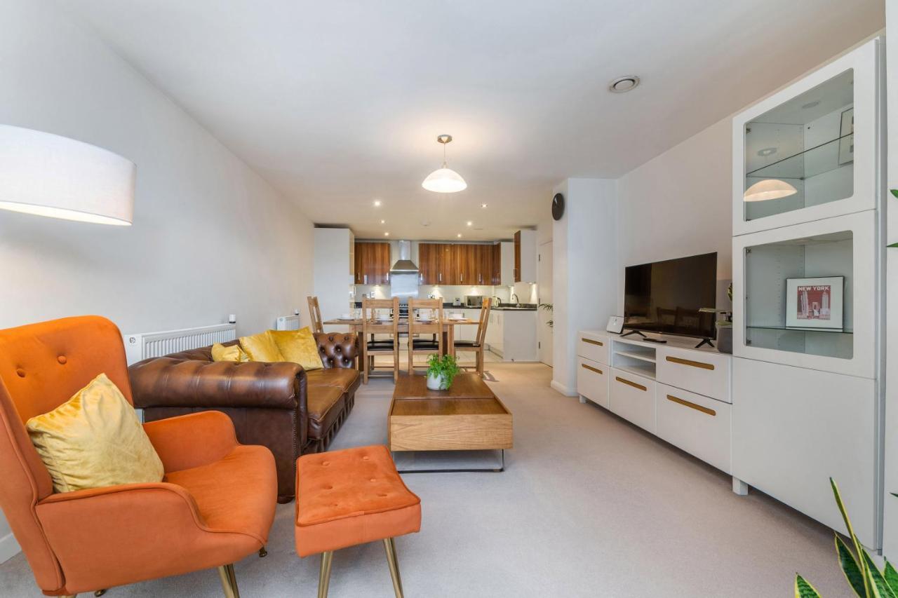 West London Apartments Collection, Holland Park, Earls Court Esterno foto