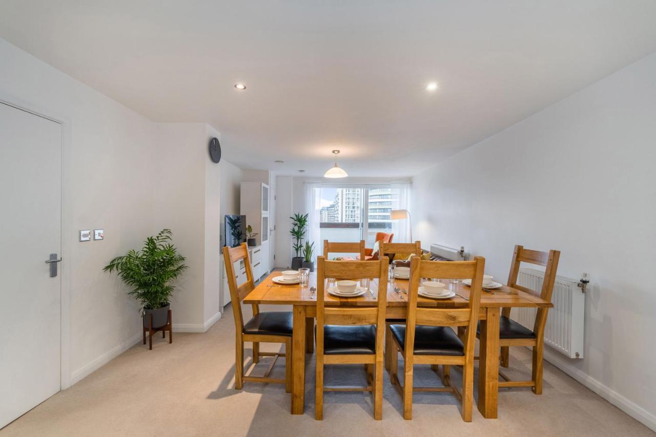 West London Apartments Collection, Holland Park, Earls Court Esterno foto