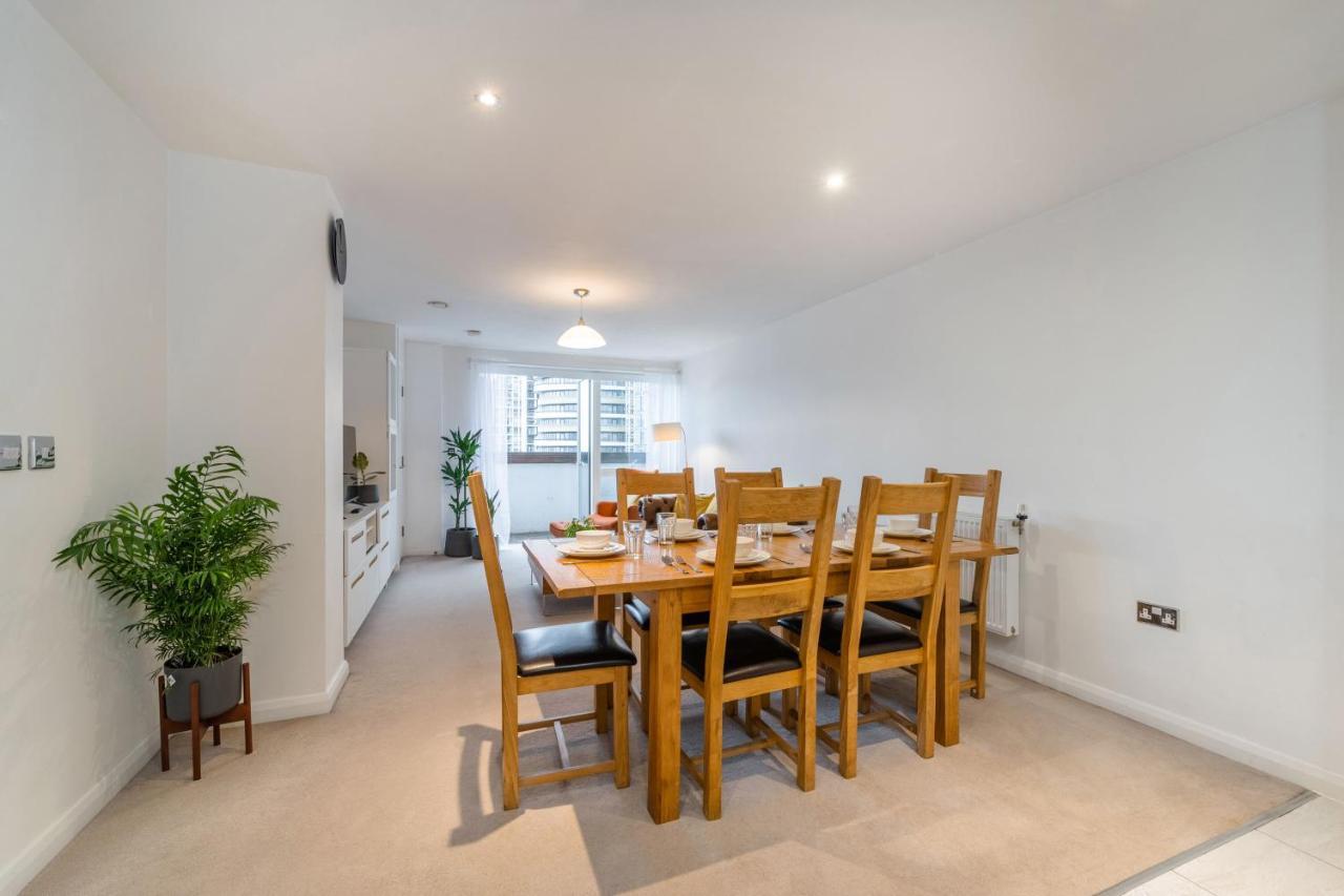 West London Apartments Collection, Holland Park, Earls Court Esterno foto