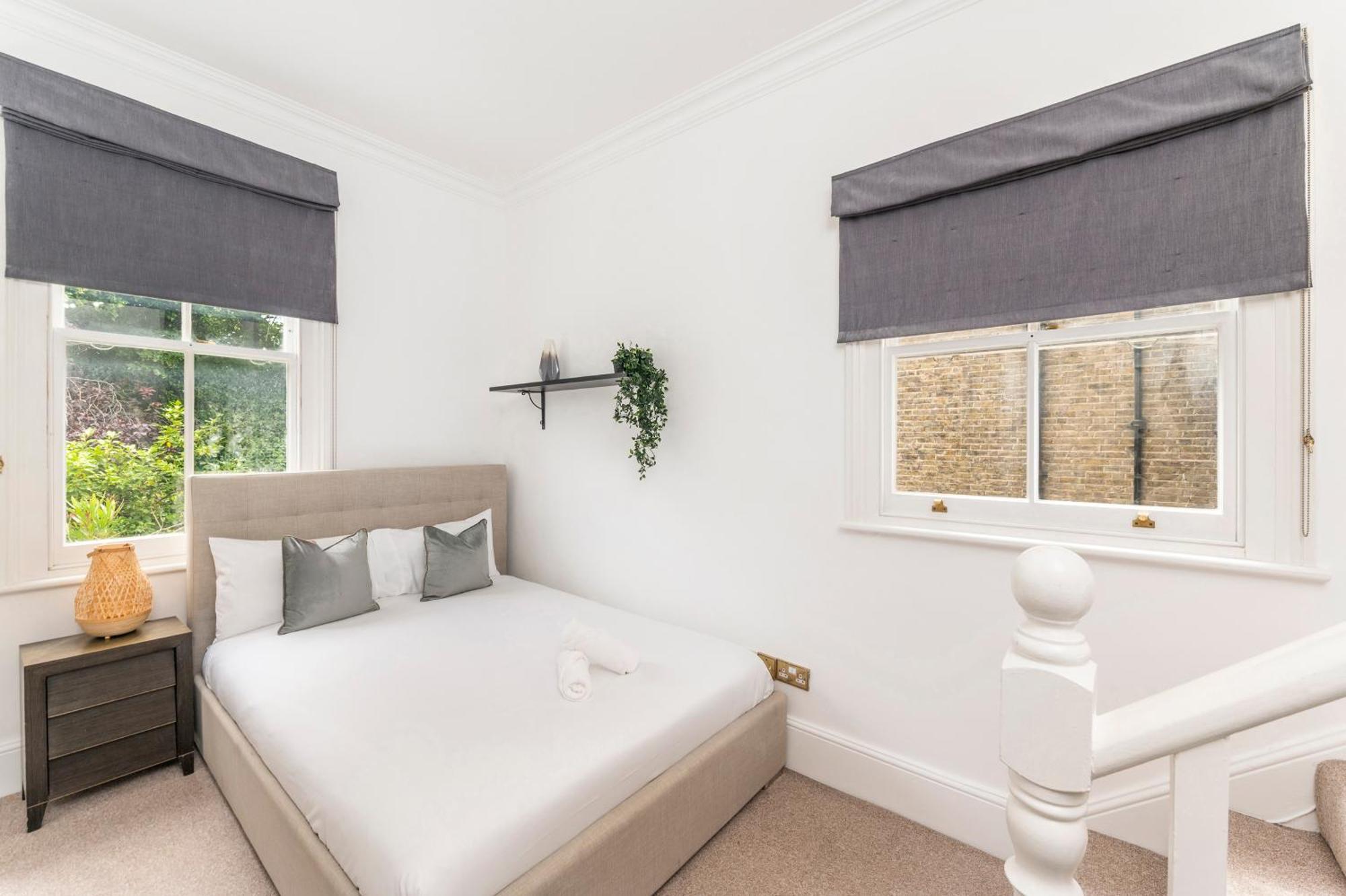 West London Apartments Collection, Holland Park, Earls Court Esterno foto