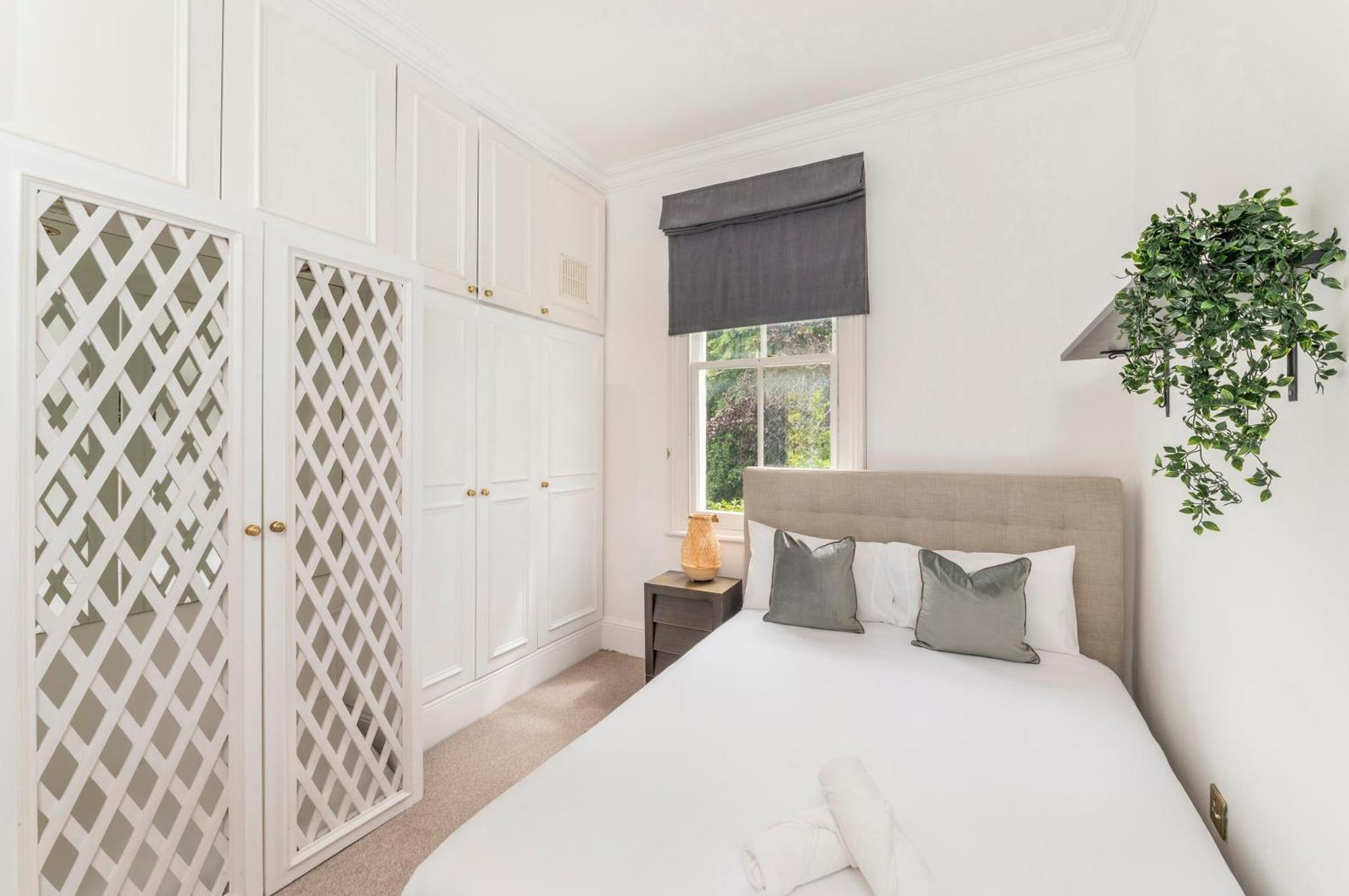 West London Apartments Collection, Holland Park, Earls Court Esterno foto