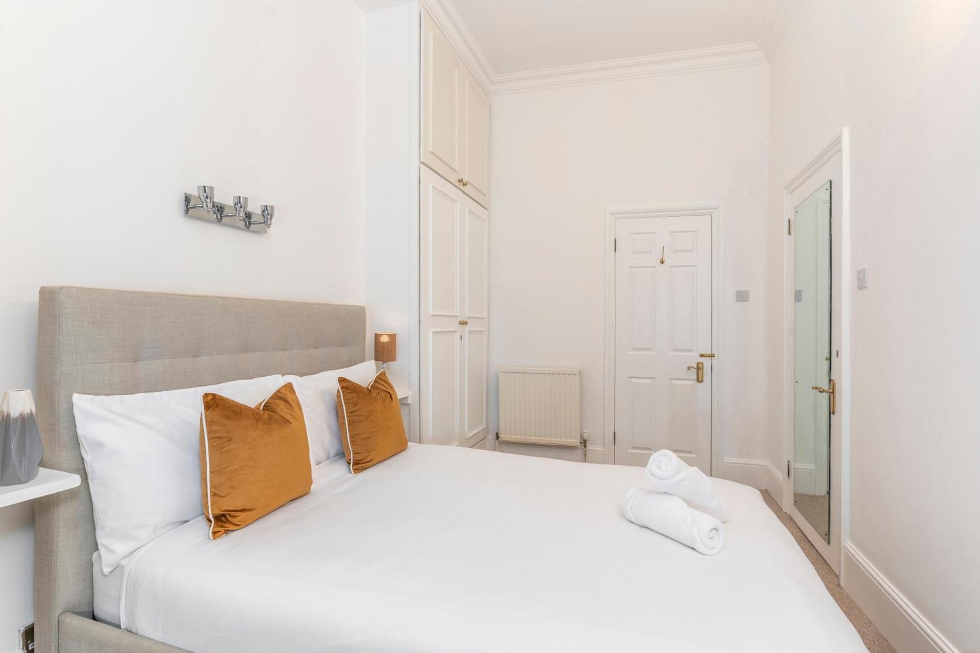 West London Apartments Collection, Holland Park, Earls Court Esterno foto