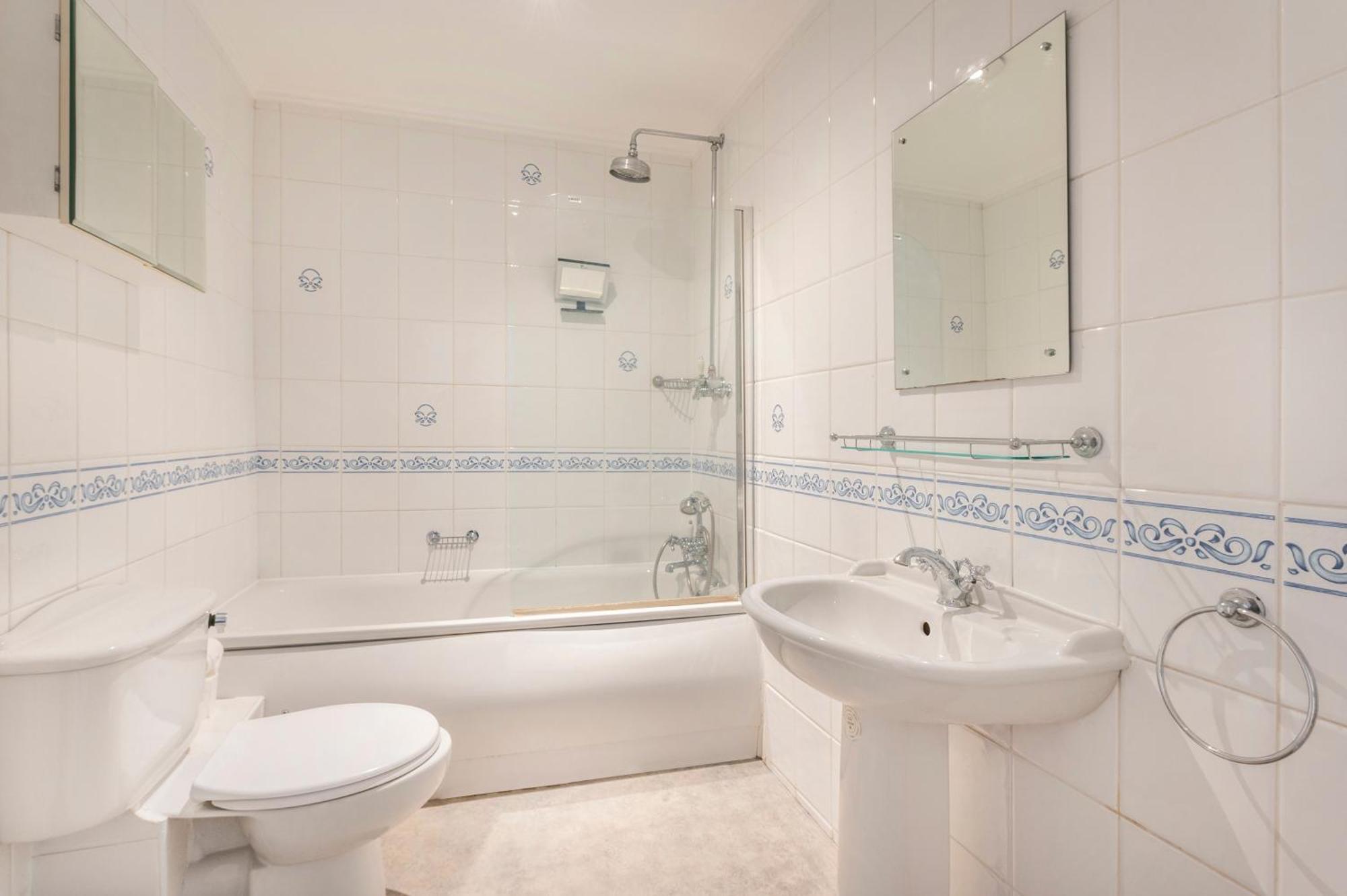 West London Apartments Collection, Holland Park, Earls Court Esterno foto
