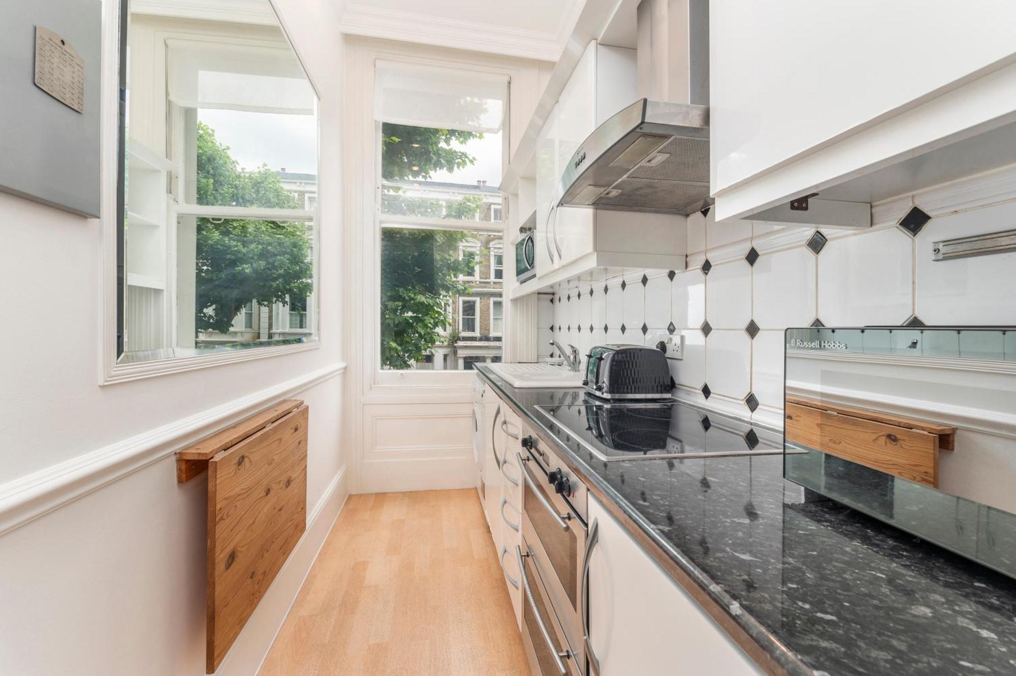 West London Apartments Collection, Holland Park, Earls Court Esterno foto