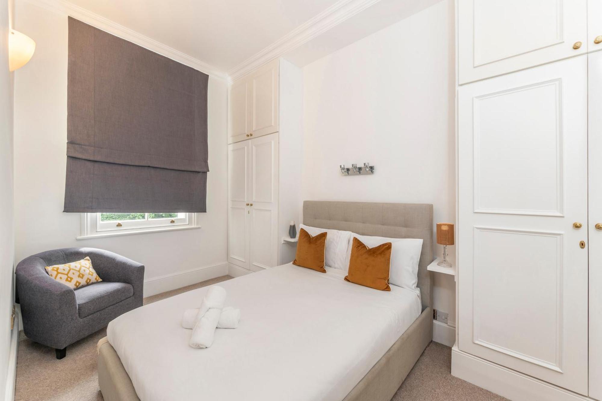 West London Apartments Collection, Holland Park, Earls Court Esterno foto