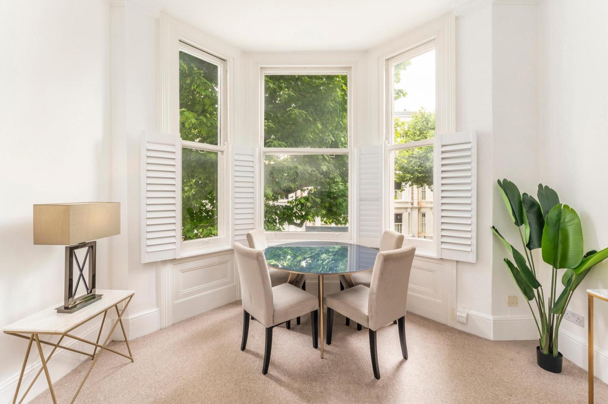 West London Apartments Collection, Holland Park, Earls Court Esterno foto